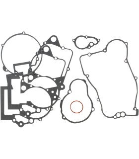 GASKETS BOTTOM END GASGAS