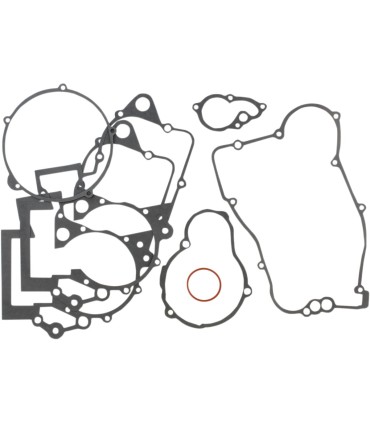 GASKETS BOTTOM END GASGAS