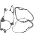GASKETS BOTTOM END HONDA