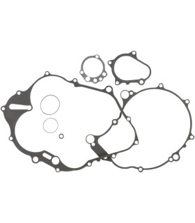 GASKETS BOTTOM END YAM