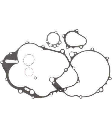 GASKETS BOTTOM END YAM