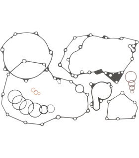 GASKETS BOTTOM END YAM