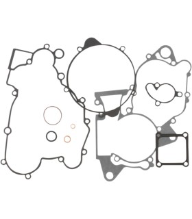 GASKETS BOTTOM END KTM
