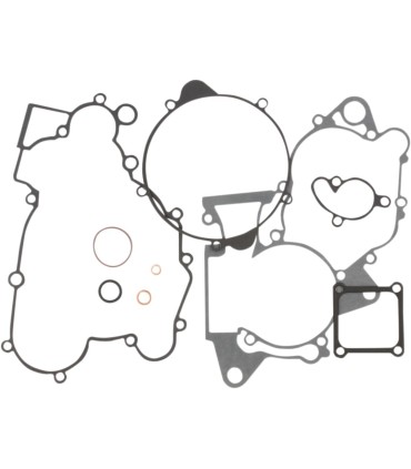 GASKETS BOTTOM END KTM