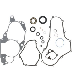 GASKETS BOTTOM END HONDA