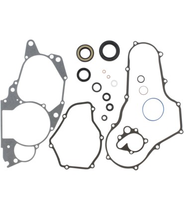 GASKETS BOTTOM END HONDA