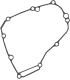 GASKET MAG HONDA