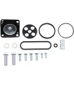 KIT DE REPARATION DE ROBINET DE CARBURANT KAW