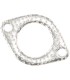 GASKETS EXHAUST POLARIS