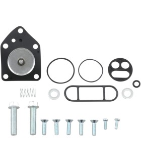 FUEL PETCOCK REPR KIT KAW