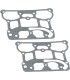 GASKETS R.BX F/S S HDS