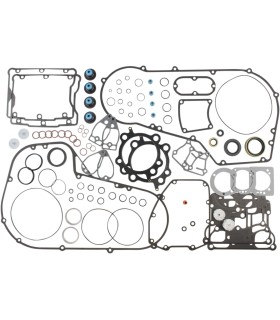 GASKET KIT COMPLETE BT