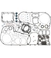 GASKET KIT COMPLETE BT