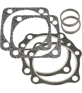 GASKET KIT TOPEND 4-1/8