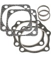 GASKET KIT TOPEND 4-1/8