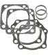 GASKET KIT TOPEND 4-1/8