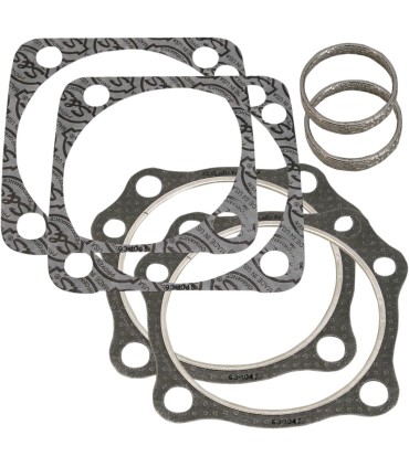 GASKET KIT TOPEND 4-1/8