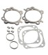 GASKET KIT TOPEND 4-1/8