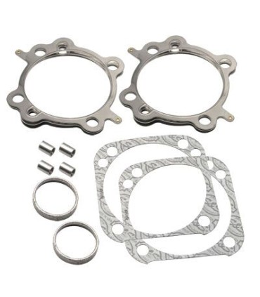 GASKET KIT TOPEND 4