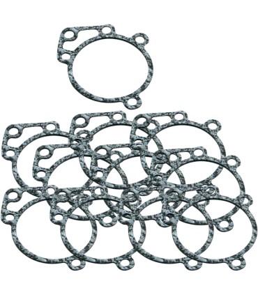 GASKET BACKPLT TDRP 10P