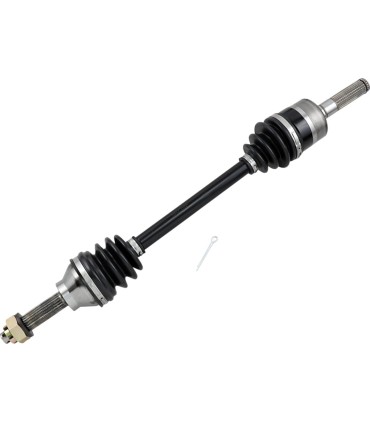 AXLE KIT COMPLETE CANAM