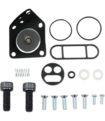 FUEL PETCOCK REPR KIT KAW