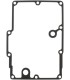 GASKET OIL PAN TWIN CAM