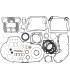 GASKET KT ENG 91-03 883