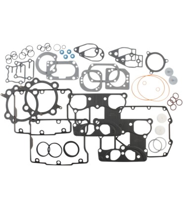 GASKET KT T/E 14-17 TC
