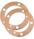 GASKETS HD 3-5/8 SHVL