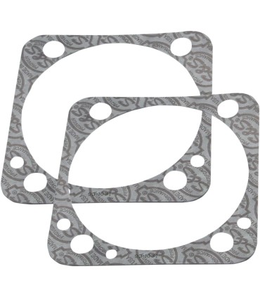 GASKETS BS 4