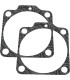GASKETS BASE 3-5/8 SHVL