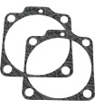 GASKETS BASE 3-5/8 SHVL