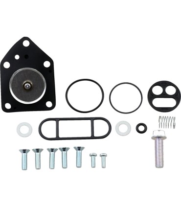 FUEL PETCOCK REPR KIT KAW