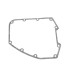 GASKET GEARCOVER BLACK PA