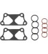 GASKET KIT XL PUSHROD