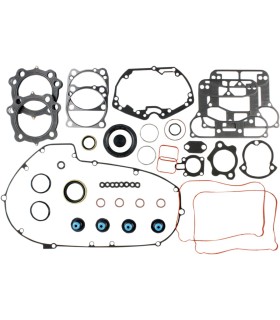 GASKET KIT COMPLETE BUELL