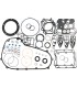 GASKET KIT ENGINE 110