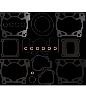 GASKETS TOP END KTM