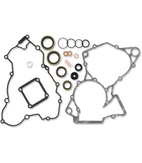 GASKETS LOWER END KTM