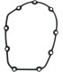 GASKET CAM CVR 17-19 M8