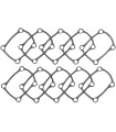GASKET TAPPET CVR 10PK