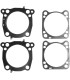 GASKETS CYL HEAD/BASE