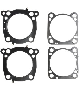 GASKETS CYL HEAD/BASE