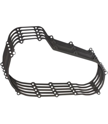 GASKET PRIM M8 FLHT 5PK