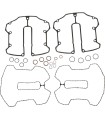 GASKET KIT ROCKER 17+M8