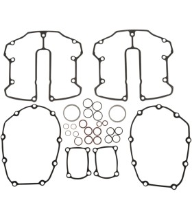 GASKET KIT CAM 17+ M8