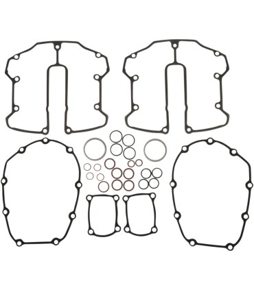 GASKET KIT CAM 17+ M8