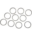 GASKET EXH EVO/TC/M8 10PK