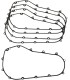 GASKET PM M8 25700564 5PK